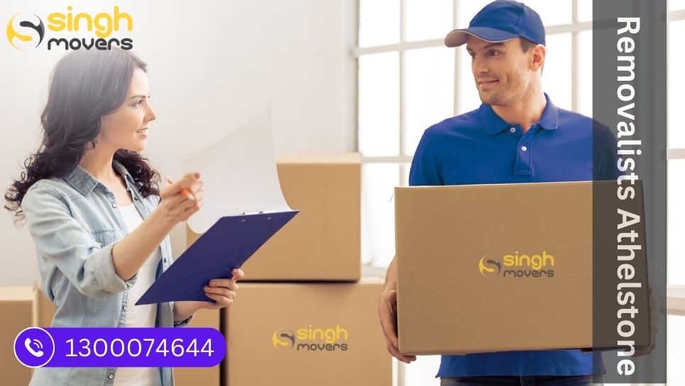 Removalists Athelstone